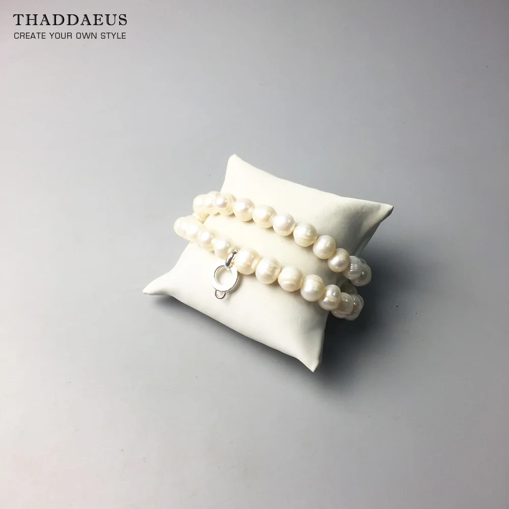 Necklace Freshwater Pearl Charm Carrier New Strand Silver Fashion Jewelry Europe Style Glam Bijoux Gift For Women Friend
Necklace Freshwater Pearl Charm Carrier New Strand Silver Fashion Jewelry Europe Style Glam Bijoux Gift For Women Friend