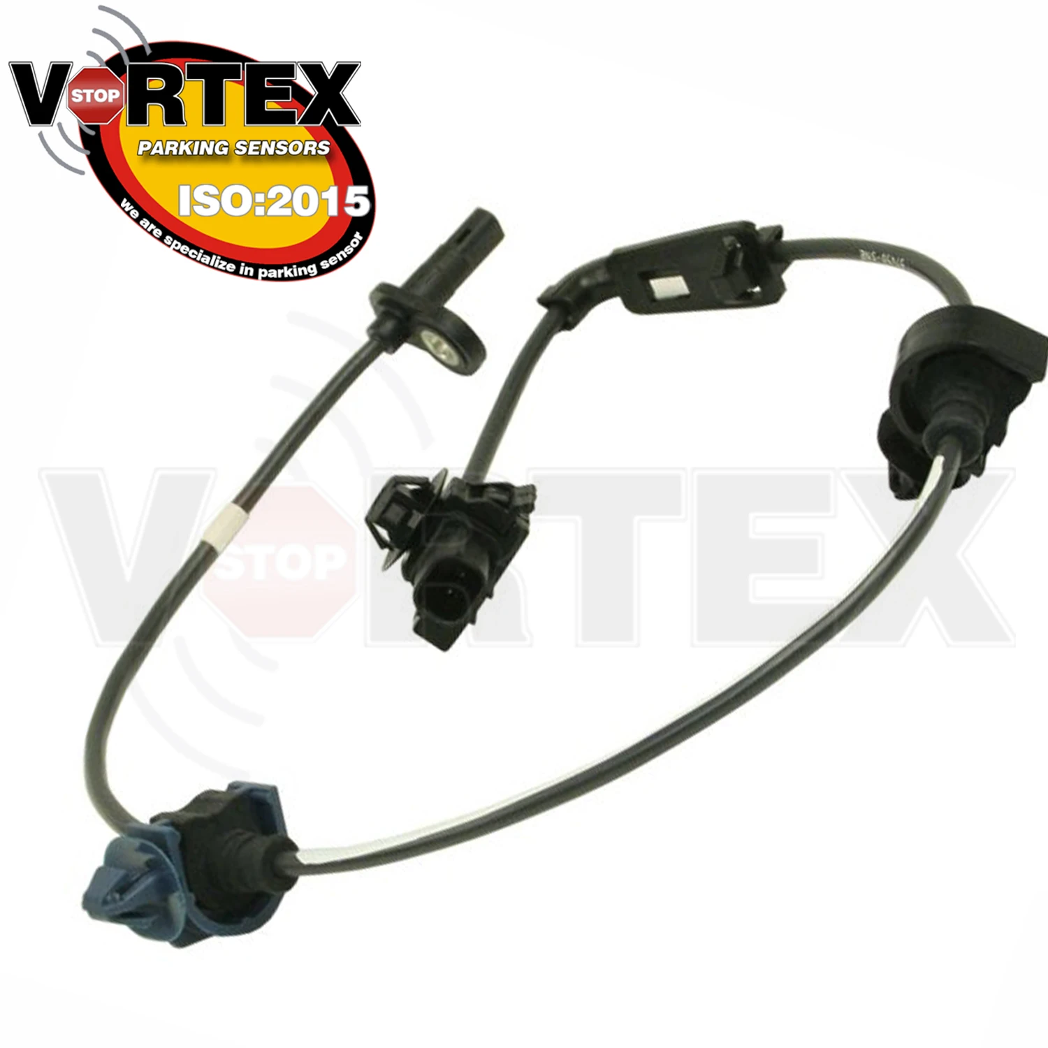 ABS Wheel Speed Sensor Front Right fit for 06 - 09 Honda Civic 57450-SNE-A01 SU9003 ALS1274 5S7513
ABS Wheel Speed Sensor Front Right fit for 06 - 09 Honda Civic 57450-SNE-A01 SU9003 ALS1274 5S7513