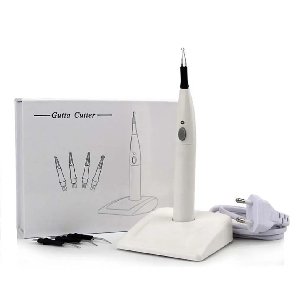 4Tips Oral Dental Gutta Percha Cutter Dissolved Breaker Dental Material Tooth Whitening Dentist Tools Lab Equipment EU Plug
4Tips Oral Dental Gutta Percha Cutter Dissolved Breaker Dental Material Tooth Whitening Dentist Tools Lab Equipment EU Plug
