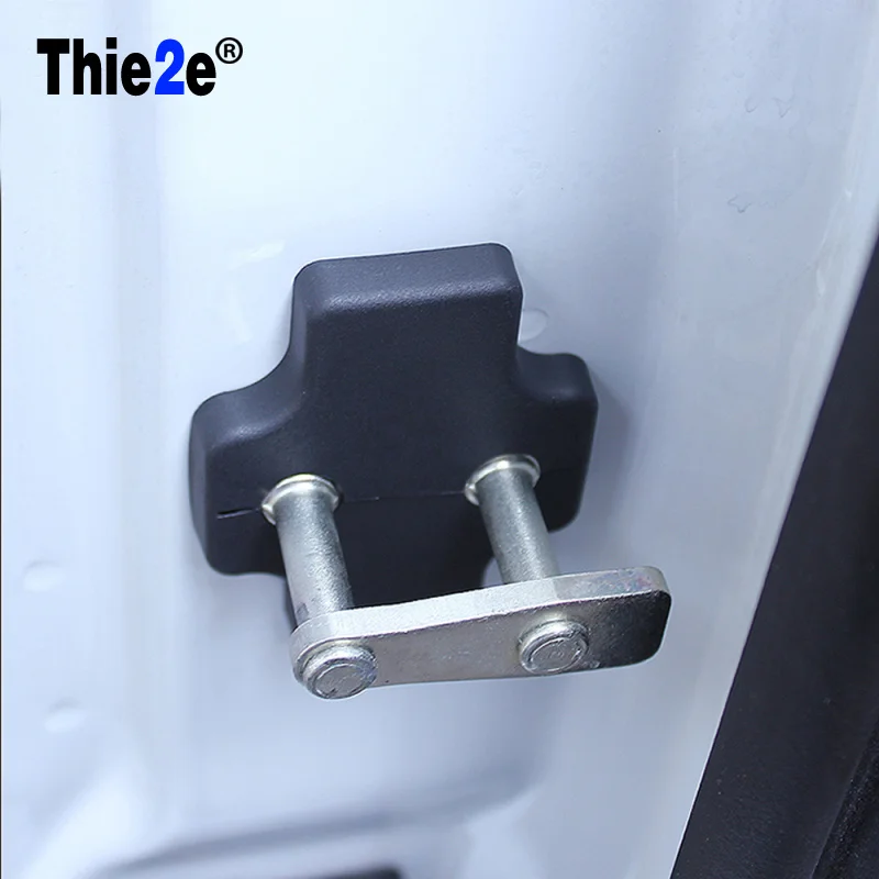 4pcs car Door lock waterproof rust protection cover For Chevrolet Lova AVEO Sail EPICA/Buick Excelle/Roewe 750/Chery Tiggo A3 E5 |