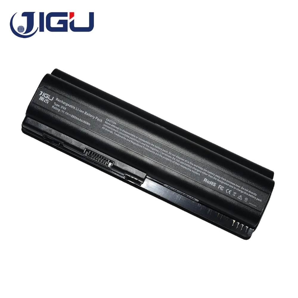 Аккумулятор для ноутбука JIGU 462889-121 462890-151 462890-761 462891-141 462891-162 482186-003 484170-001 484171-001 484172-001 для HP
Аккумулятор для ноутбука JIGU 462889-121 462890-151 462890-761 462891-141 462891-162 482186-003 484170-001 484171-001 484172-001 для HP