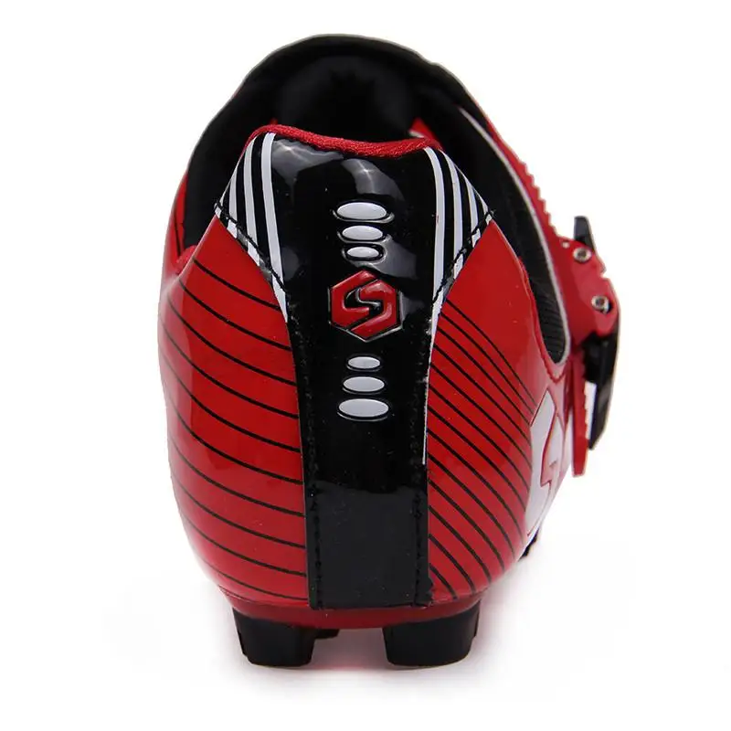 SIDEBIKE Professional Lightweight Bicycle Cycling MTB Shoes Mountain Bike Racing Self-Locking Shoes Outdoor Sports Athlete Shoes
SIDEBIKE Professional Lightweight Bicycle Cycling MTB Shoes Mountain Bike Racing Self-Locking Shoes Outdoor Sports Athlete Shoes