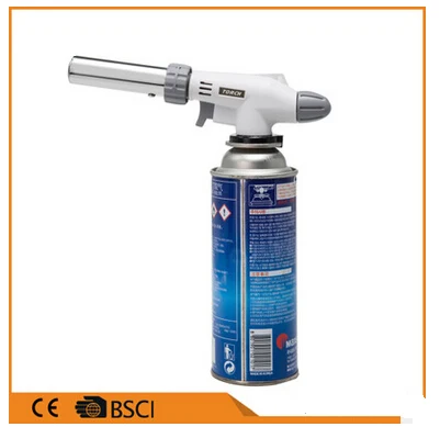 Бутановая Зажигалка Airbrush автоматическая паяльная зажигалка|bbq outdoor|bbq campingoutdoor gas