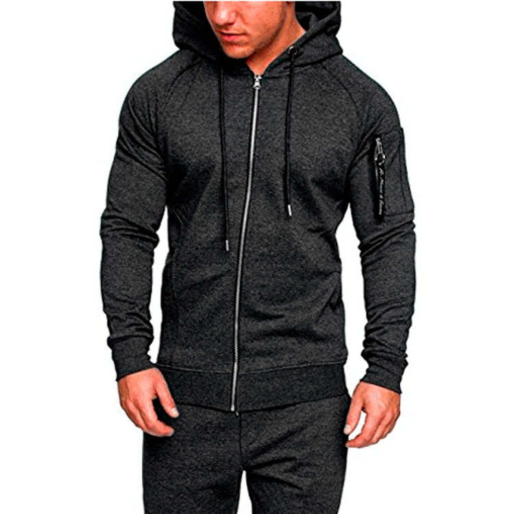 Hoodies Men 2019 New Autumn Brand High Elastic Running Jacket Men Coat Outdoor Sports Run Hooded Sport Top Streetwear
Hoodies Men 2019 New Autumn Brand High Elastic Running Jacket Men Coat Outdoor Sports Run Hooded Sport Top Streetwear