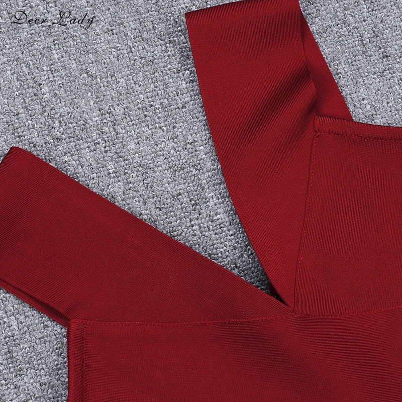 Deer Lady Sexy Bandage Party Dress 2019 New Arrivals Orange V Neck Bodycon Dress Women Sexy Plus Size Club Dresses Wholesale HL
Deer Lady Sexy Bandage Party Dress 2019 New Arrivals Orange V Neck Bodycon Dress Women Sexy Plus Size Club Dresses Wholesale HL