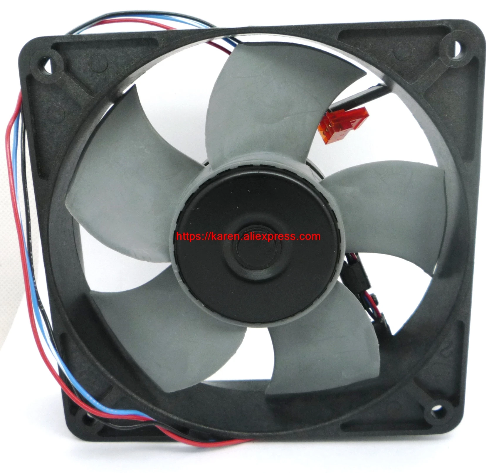 HZDO MC24K3 12032 24v 0.44a 10.6w MC48B6NDNX 48V 8.4W BD24A3 MC24N3X MC24K7 MC48BOX Cooling fan
HZDO MC24K3 12032 24v 0.44a 10.6w MC48B6NDNX 48V 8.4W BD24A3 MC24N3X MC24K7 MC48BOX Cooling fan