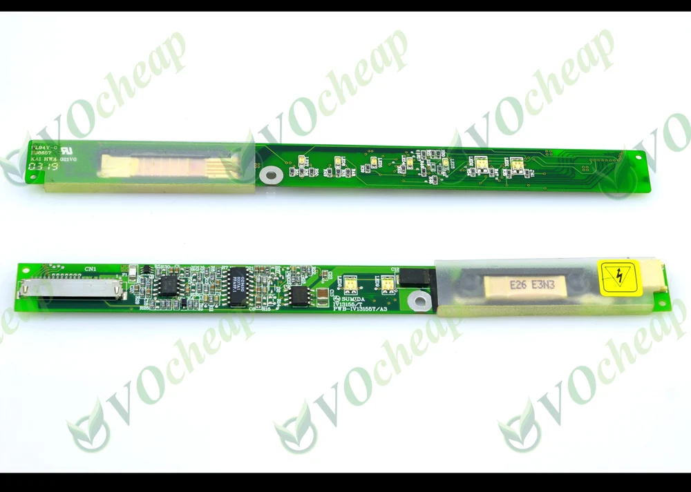 ЖК-инвертор для NEC Versa M320, Lavie LL700 LL900, PC-VY22SRXEJWHL серии-PWB-IV13155T/A3
ЖК-инвертор для NEC Versa M320, Lavie LL700 LL900, PC-VY22SRXEJWHL серии-PWB-IV13155T/A3