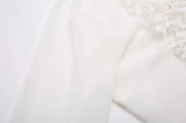 Lady Elegant OL Office Work Party Pearl Chiffon Shirts Blouses Female Sexy Perspective Solid Color Long Sleeve Slim Shirts
Lady Elegant OL Office Work Party Pearl Chiffon Shirts Blouses Female Sexy Perspective Solid Color Long Sleeve Slim Shirts