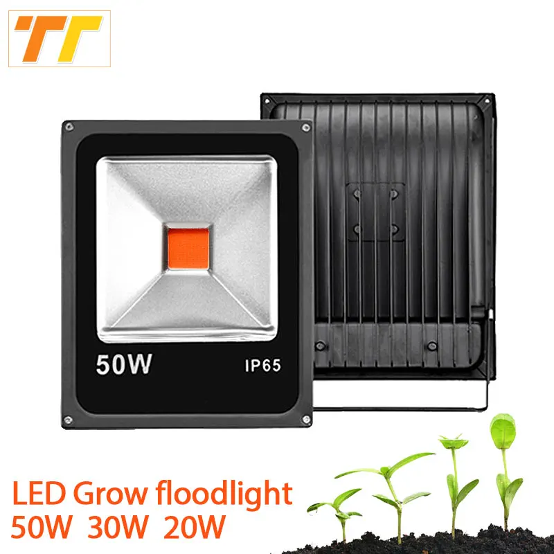 Led Plant Grow Floodlight 50W Led Flood Light Spotlight 220V IP65 Waterproof Outdoor Plant Grows Lights growth light
Led Plant Grow Floodlight 50W Led Flood Light Spotlight 220V IP65 Waterproof Outdoor Plant Grows Lights growth light