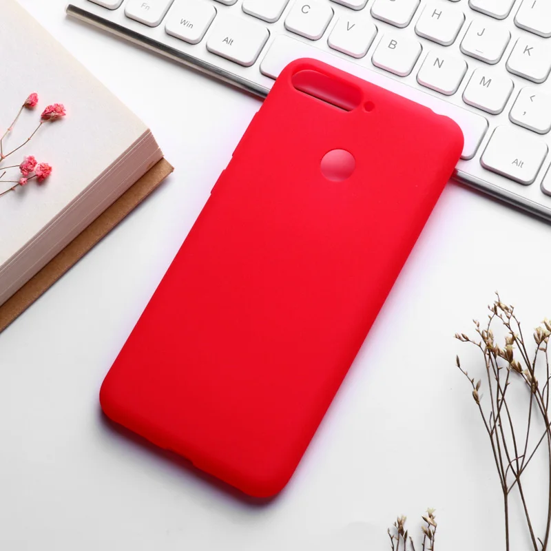 For Huawei Honor 7A Pro 7C Y7 Pro Y6 Prime 2018 Case Soft Scrbu Matte Cover For Huawei Honor Y5 Lite 7S Play 7 DUA-L22 Cases
For Huawei Honor 7A Pro 7C Y7 Pro Y6 Prime 2018 Case Soft Scrbu Matte Cover For Huawei Honor Y5 Lite 7S Play 7 DUA-L22 Cases