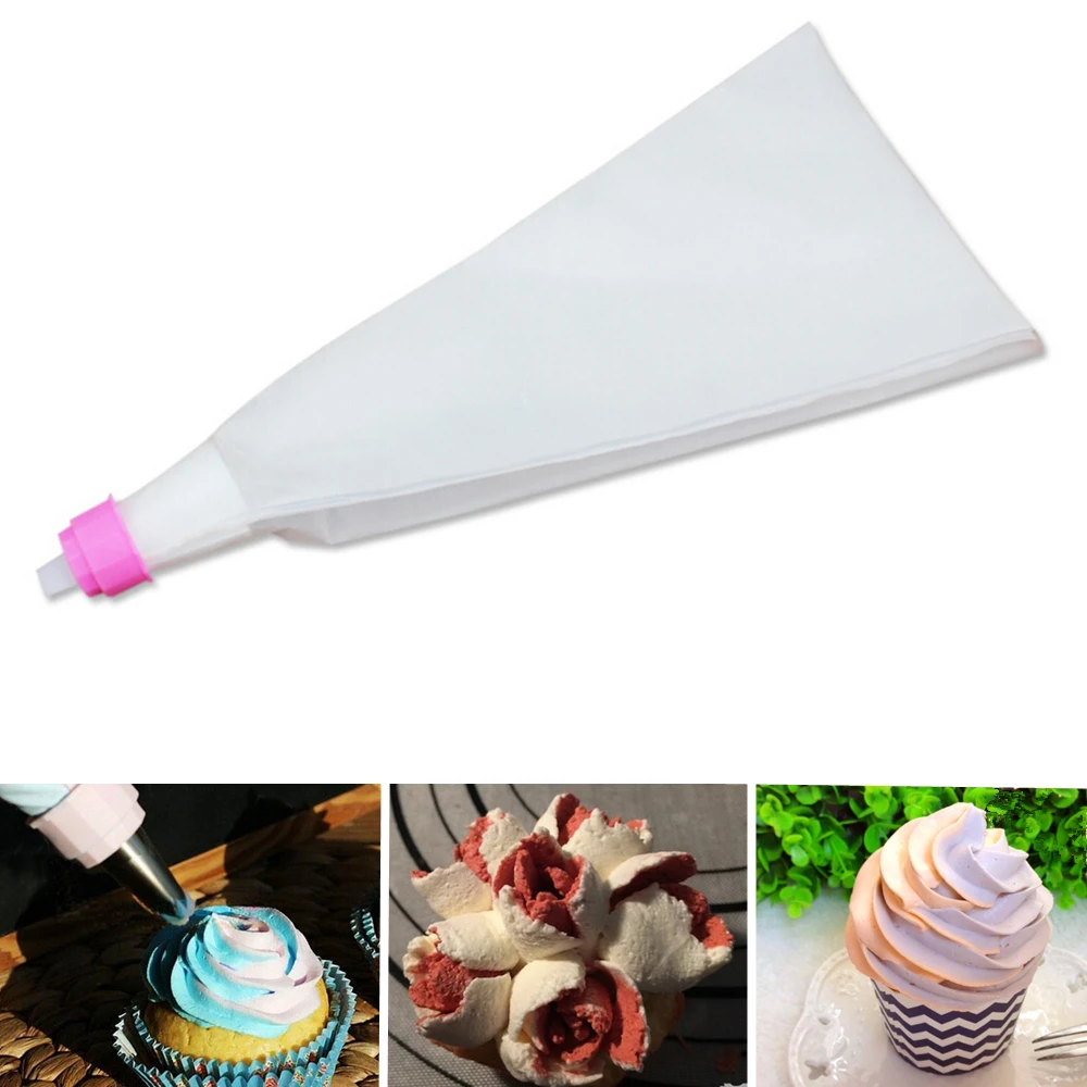 Double Color Tube Converter Tip Nozzles Adaptor Cream Bag Set Fondant Cake Mold Baking Decorating Tools Kitchen Accessories
Double Color Tube Converter Tip Nozzles Adaptor Cream Bag Set Fondant Cake Mold Baking Decorating Tools Kitchen Accessories