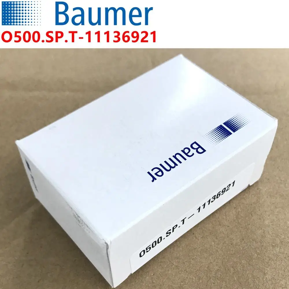 original Baumer switch O500.SP.T-11136921 0500.SP.T-11136921 11136921 Brand new and original
original Baumer switch O500.SP.T-11136921 0500.SP.T-11136921 11136921 Brand new and original