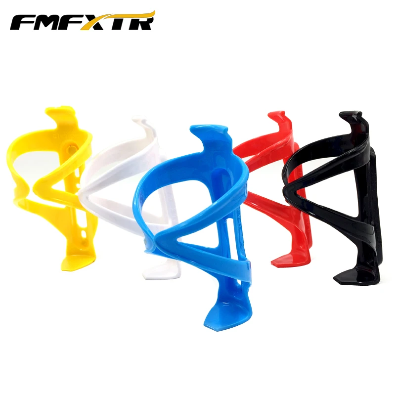 Bicycle PC kettle rack high strength plastic kettle rack water cup rack folding cycling equipment bicycle accessories
Bicycle PC kettle rack high strength plastic kettle rack water cup rack folding cycling equipment bicycle accessories