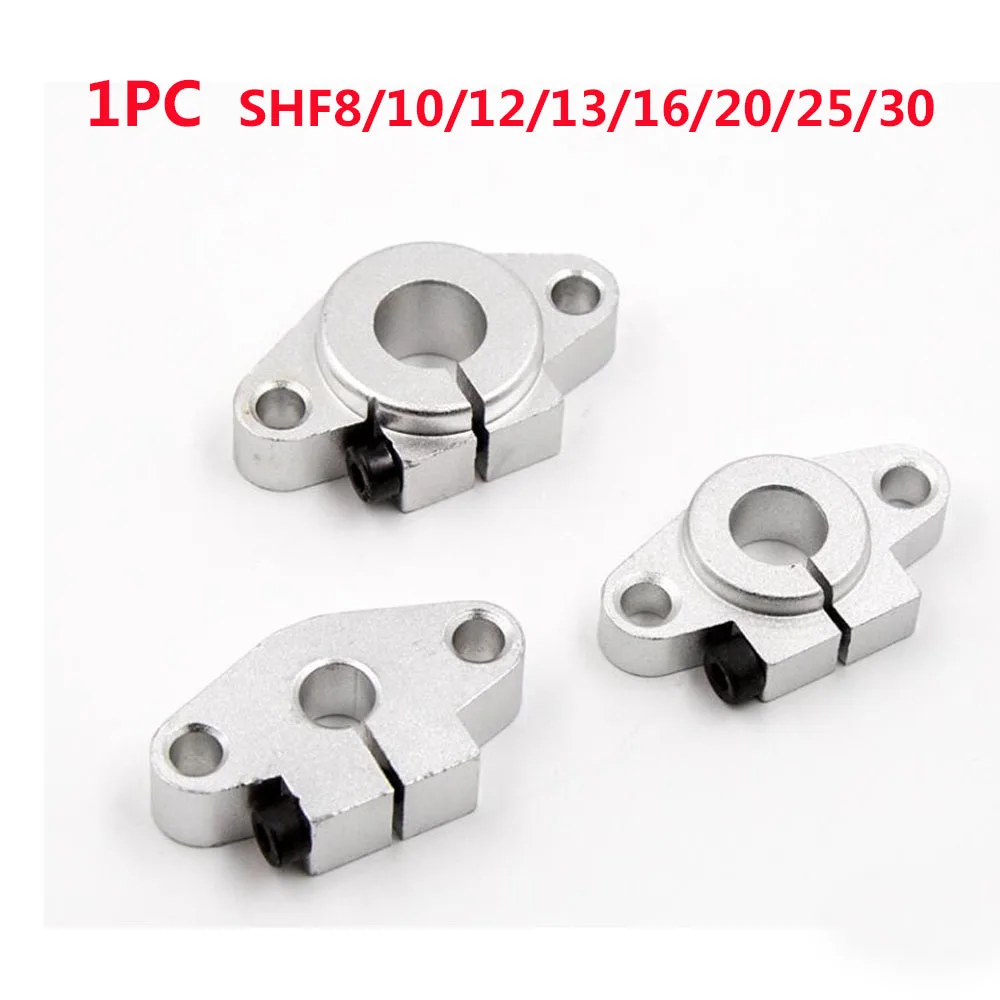 Фрезерный станок с ЧПУ для 3D принтера, 1 шт., SHF8, SHF10, SHF12, SHF13, SHF16, SHF20, SHF25, SHF30, линейный Опора стержня подшипника
Фрезерный станок с ЧПУ для 3D принтера, 1 шт., SHF8, SHF10, SHF12, SHF13, SHF16, SHF20, SHF25, SHF30, линейный Опора стержня подшипника