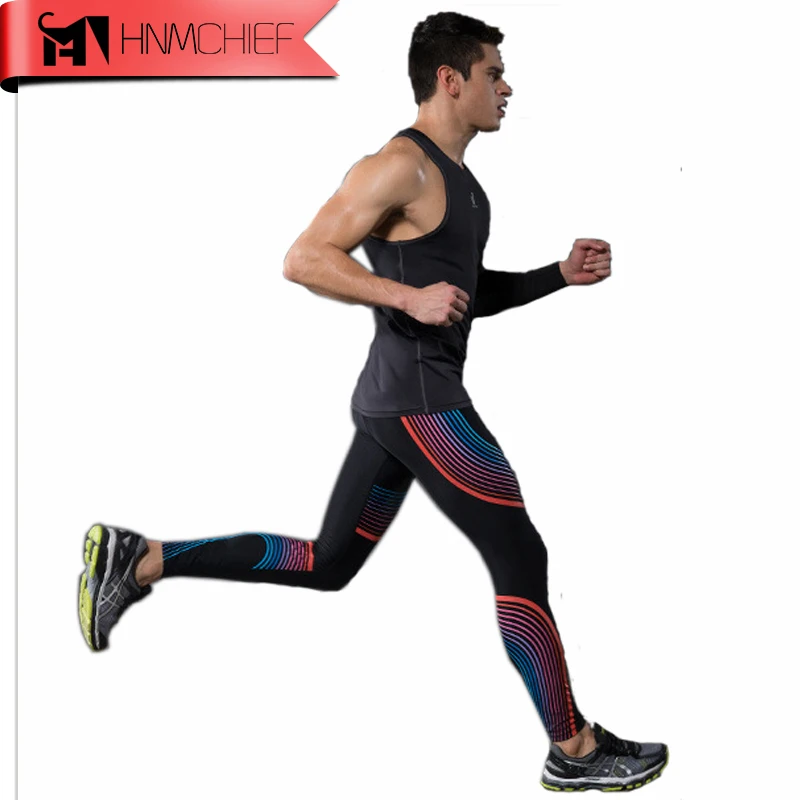 HNMCHIEF 2018 Mens Elastic Running Pants High Stretch Mens Joggers Polyester Tights Men or Women Sport Leggings
HNMCHIEF 2018 Mens Elastic Running Pants High Stretch Mens Joggers Polyester Tights Men or Women Sport Leggings