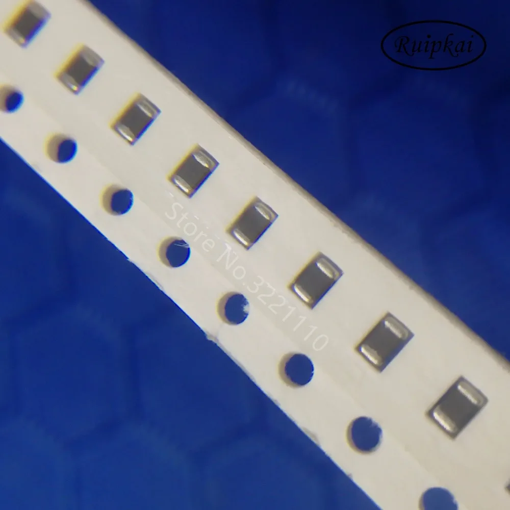 100 шт. 2012 SMD магнитные шарики 200 Ом 201 мГц 200ma ферритовый магнитный шарик 0805 200R 2.0*1.2