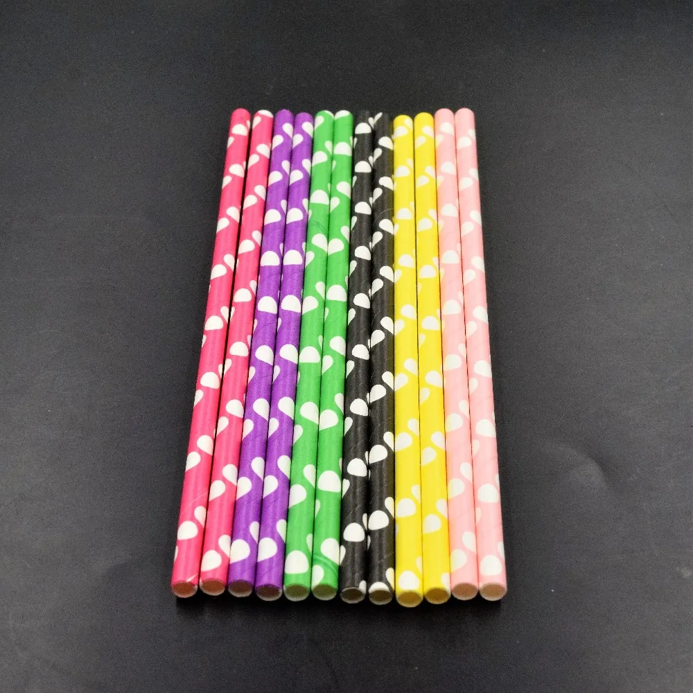 25pcs Mix Color Drinking Straw Happy Birthday Wedding Decorative Event Party Supplies Environmental Paper Drinking Straws
25pcs Mix Color Drinking Straw Happy Birthday Wedding Decorative Event Party Supplies Environmental Paper Drinking Straws
