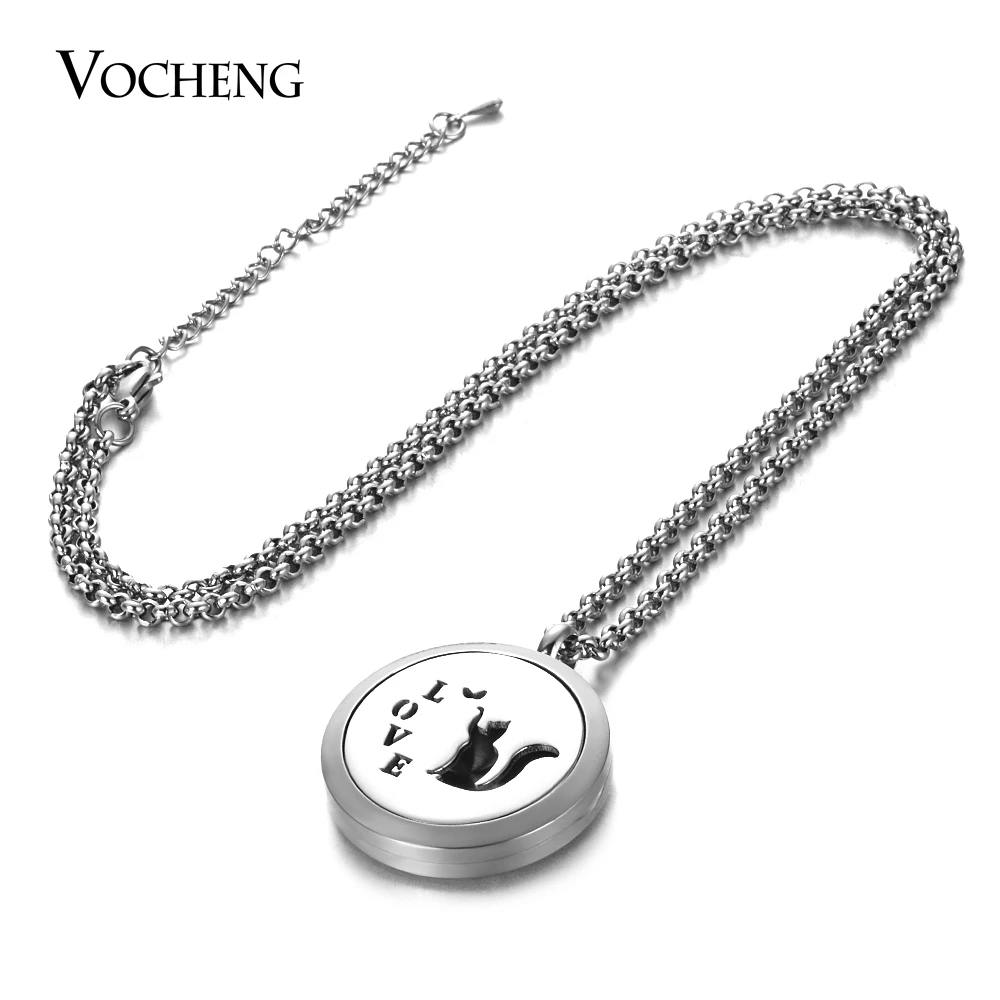 10pcs/lot 30mm Essential Oil Diffuser Locket Jewelry Diffuser Pendant 316L Stainless Steel Magnetic without Felt Pads VA-480*10
10pcs/lot 30mm Essential Oil Diffuser Locket Jewelry Diffuser Pendant 316L Stainless Steel Magnetic without Felt Pads VA-480*10