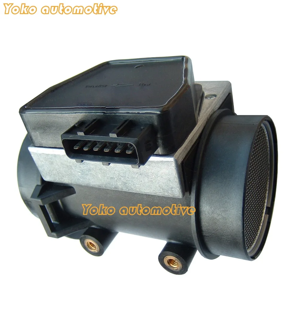 FOR SAAB MASS AIR FLOW SENSOR 8823221(Fits 1989 9000 Turbo) 900 9000 1988-94 0280212013/0 280 212 013/7538655/7568655/88 23 221
FOR SAAB MASS AIR FLOW SENSOR 8823221(Fits 1989 9000 Turbo) 900 9000 1988-94 0280212013/0 280 212 013/7538655/7568655/88 23 221