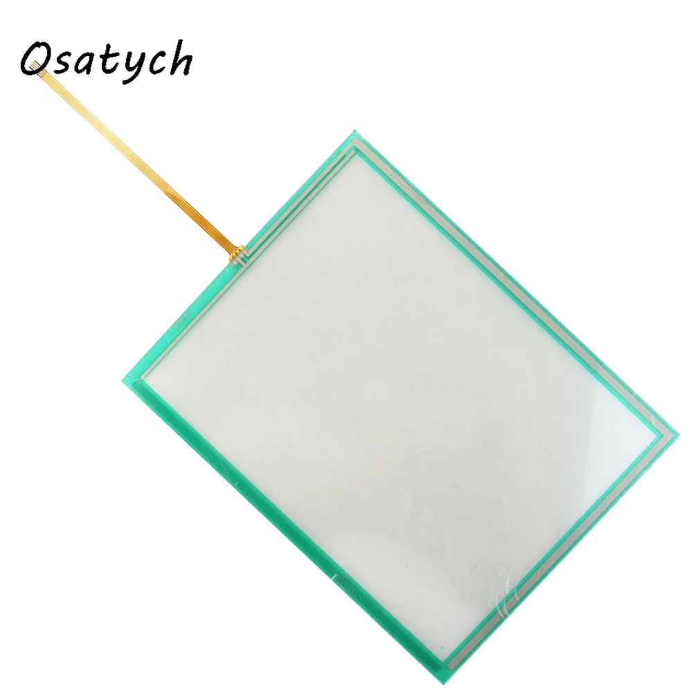 Стеклянная Панель резистивный сенсорный экран 6AV3627-1QL01-0AX0 4 провода 234*181 мм TP27-10 00KP2
Стеклянная Панель резистивный сенсорный экран 6AV3627-1QL01-0AX0 4 провода 234*181 мм TP27-10 00KP2