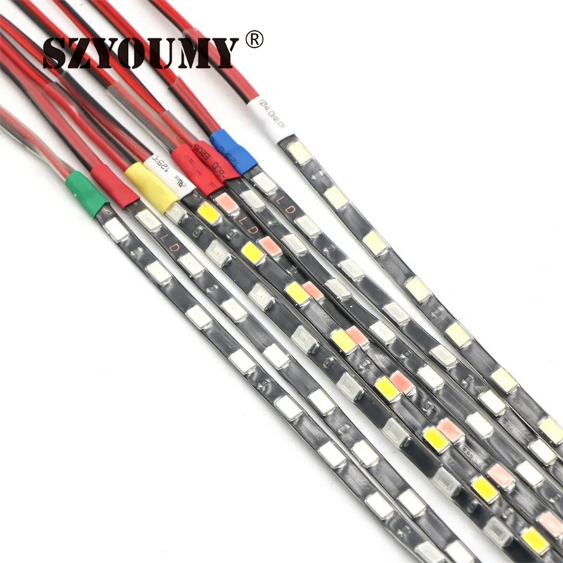 SZYOUMY Narrow PCB IP65 Waterproof 5730 LED Strip Flexible Light DC12V,5.7mm / 4.7mm PCB 60led/Pcs ICe Blue Cool White Pink
SZYOUMY Narrow PCB IP65 Waterproof 5730 LED Strip Flexible Light DC12V,5.7mm / 4.7mm PCB 60led/Pcs ICe Blue Cool White Pink