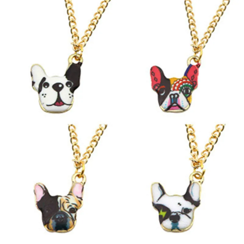 Ожерелье в европейском и американском стиле для щенка, ожерелье для милой собаки, цепочка до ключиц
Ожерелье в европейском и американском стиле для щенка, ожерелье для милой собаки, цепочка до ключиц