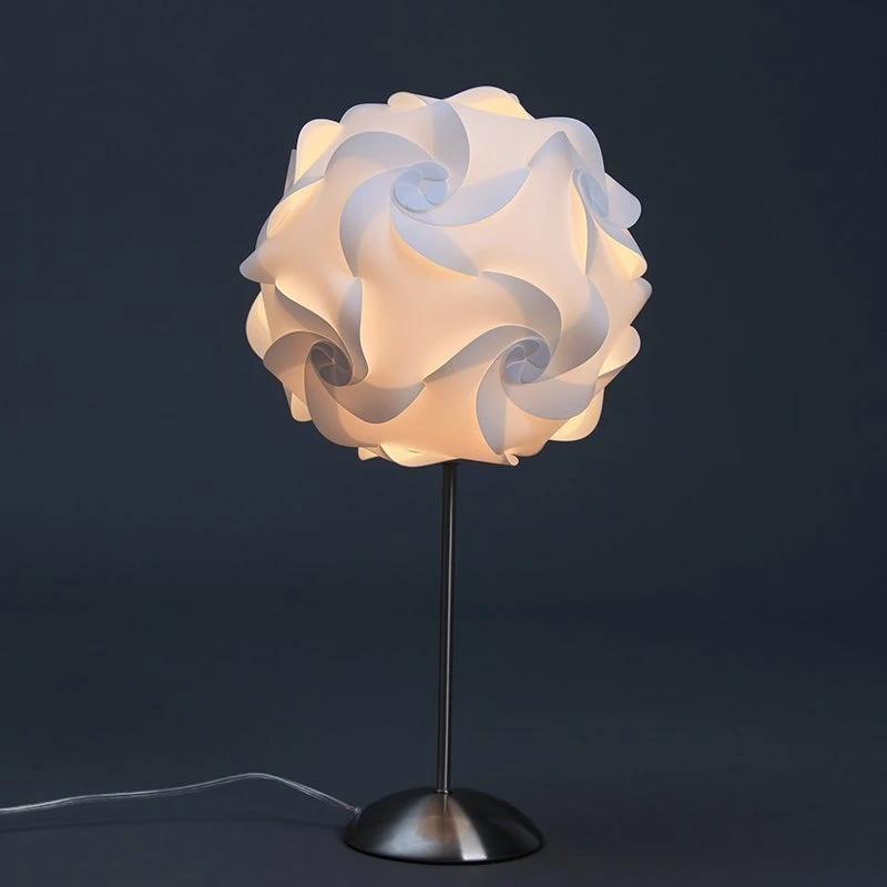Artpad Modern Art Designer LED Table Lamps for Bedroom Bedside Lamp Engraved Stainless Desktop Light for Home Decor Fixtures
Artpad Modern Art Designer LED Table Lamps for Bedroom Bedside Lamp Engraved Stainless Desktop Light for Home Decor Fixtures