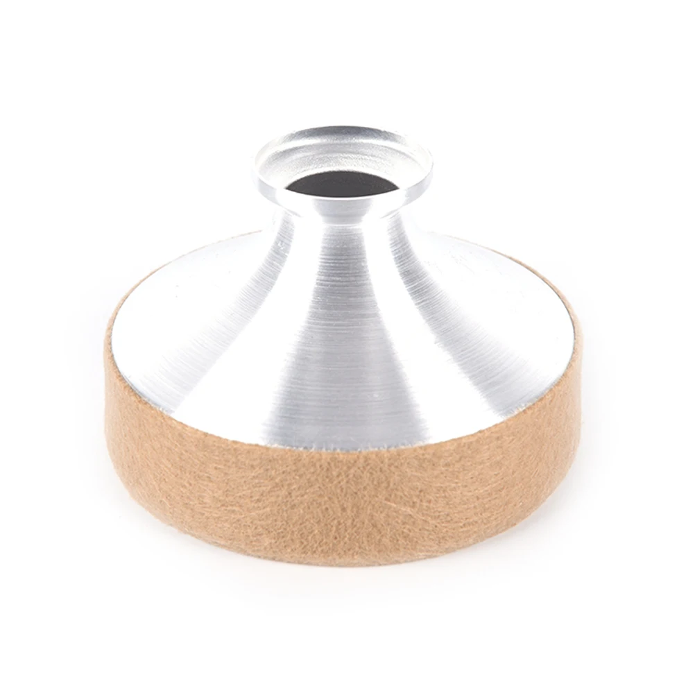 Tenor Saxophone Mute Light-weight Aluminum Saxophone Mute Silencer Dampener for Tenor Saxophone
Tenor Saxophone Mute Light-weight Aluminum Saxophone Mute Silencer Dampener for Tenor Saxophone
