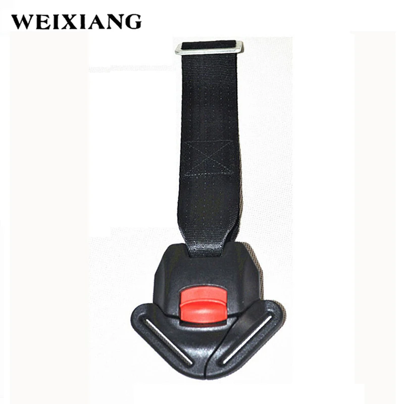 5 Point Harness Baby Car Seat Belt Buckle Safety Lock Clip With Safety Belt Assembly CE Safe Certification
5 Point Harness Baby Car Seat Belt Buckle Safety Lock Clip With Safety Belt Assembly CE Safe Certification
