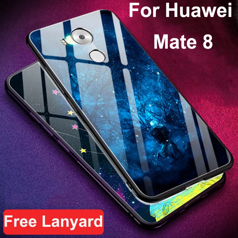 Coque For Huawei Mate 8 NXT-AL10 case tempered glass + soft edge cover 6.0'' For Huawei Mate8 glass case huaweimate8 cases shell
Coque For Huawei Mate 8 NXT-AL10 case tempered glass + soft edge cover 6.0'' For Huawei Mate8 glass case huaweimate8 cases shell