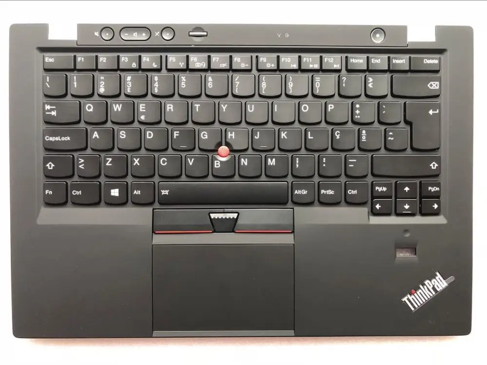 Новинка, Оригинальный чехол для ноутбука Lenovo ThinkPad X1 CARBON 2013, Стильный чехол-подставка для рук, чехол для клавиатуры 00HT002 6M4RQCS137
Новинка, Оригинальный чехол для ноутбука Lenovo ThinkPad X1 CARBON 2013, Стильный чехол-подставка для рук, чехол для клавиатуры 00HT002 6M4RQCS137