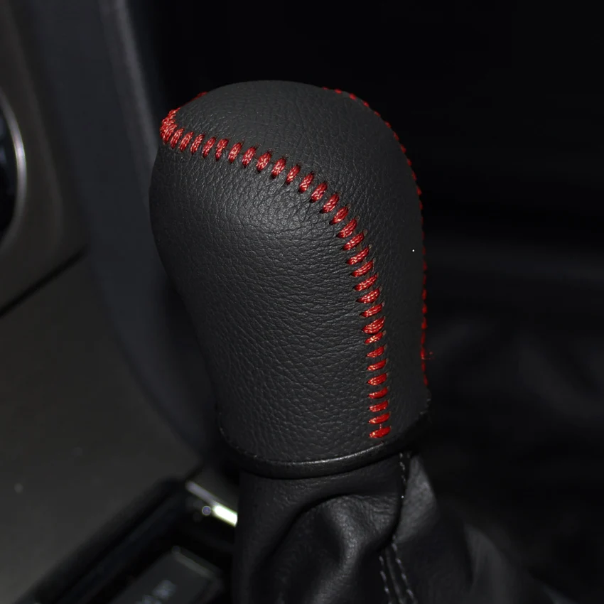 Auto Gear Covers Case for Volkswagen LAVIDA Manual Gear Shift Collars Car styling Genuine Leather Gearshift Covers
Auto Gear Covers Case for Volkswagen LAVIDA Manual Gear Shift Collars Car styling Genuine Leather Gearshift Covers