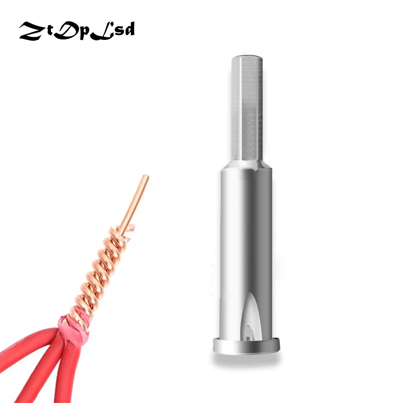 ZtDpLsd 1Pcs 2.5/4 Square Universal Electrical Cable Quick Connector Parallel Electrical Wire Fast Connector Metal Drill Bit
ZtDpLsd 1Pcs 2.5/4 Square Universal Electrical Cable Quick Connector Parallel Electrical Wire Fast Connector Metal Drill Bit