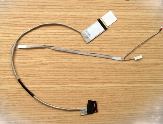 Новый оригинальный LCD гибкий видеокабель WZSM для ноутбука Lenovo B480 B485 M495 B490 LVDS кабель P/N 50.4TF01.003
Новый оригинальный LCD гибкий видеокабель WZSM для ноутбука Lenovo B480 B485 M495 B490 LVDS кабель P/N 50.4TF01.003