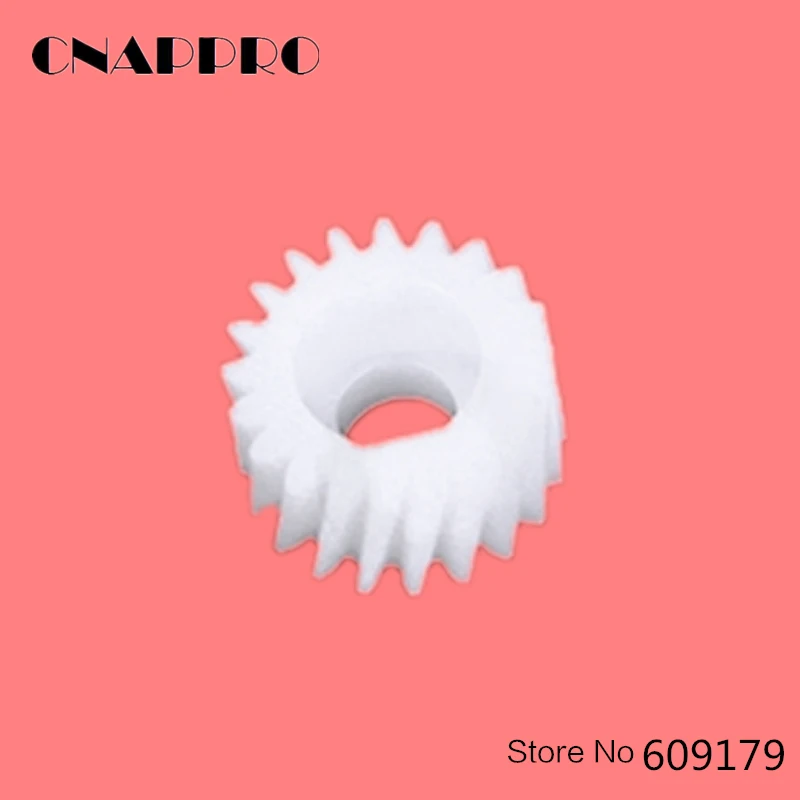 13GG15111 Idler Gear for Konica Minolta C6000 7000 6500 6501 70HC 1060 1070 1060L 1060S LU202
13GG15111 Idler Gear for Konica Minolta C6000 7000 6500 6501 70HC 1060 1070 1060L 1060S LU202