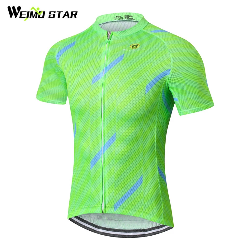Weimostar Cycling Jersey 2019 Men Short Sleeve Cycling Clothing Summer mtb Bike Jersey Bicycle Clothing Ropa Ciclismo Hombre
Weimostar Cycling Jersey 2019 Men Short Sleeve Cycling Clothing Summer mtb Bike Jersey Bicycle Clothing Ropa Ciclismo Hombre