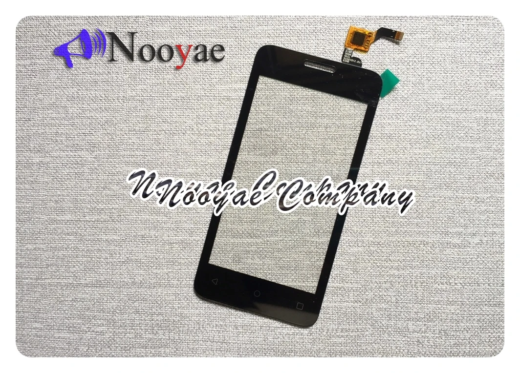 FS 407 Sensor Replacement Parts For Fly Stratus 6 FS407 Touch Screen Digitizer Panel (not lcd display) + tracking
FS 407 Sensor Replacement Parts For Fly Stratus 6 FS407 Touch Screen Digitizer Panel (not lcd display) + tracking