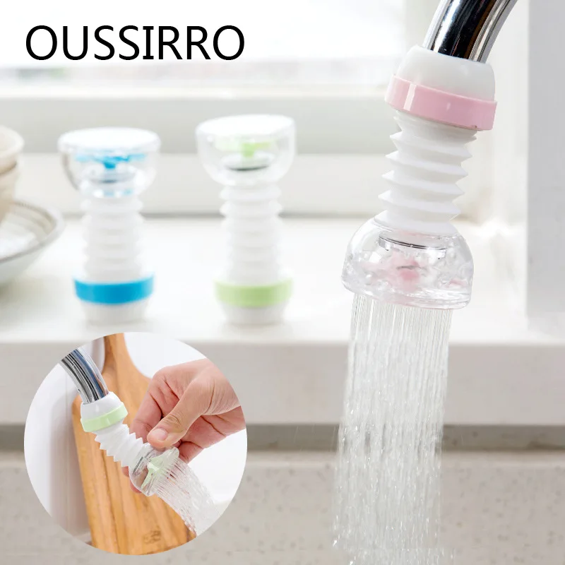 Kitchen Frap 1pcs Faucet Sprayer Nozzle Adjustable Retractable Water Tap Swivel Valve Spouts Washing Dish Splash Proof
Kitchen Frap 1pcs Faucet Sprayer Nozzle Adjustable Retractable Water Tap Swivel Valve Spouts Washing Dish Splash Proof