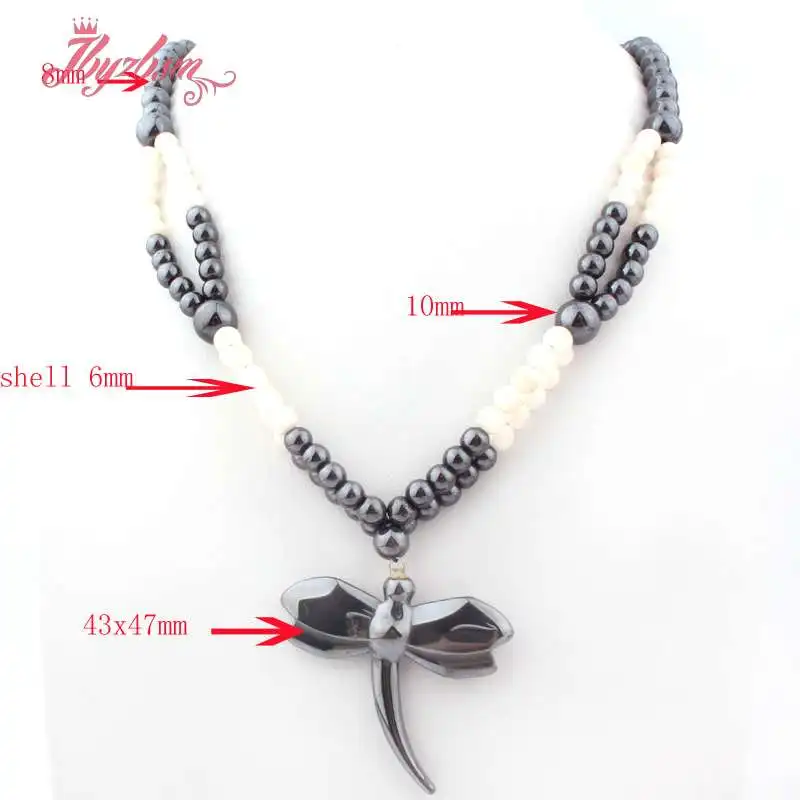 8mm Round (No Magnetic) Hematite Natural Stone Beads For Tribal Woman Fashion Jewellery Pendant Necklace 31" Free Shipping
8mm Round (No Magnetic) Hematite Natural Stone Beads For Tribal Woman Fashion Jewellery Pendant Necklace 31" Free Shipping