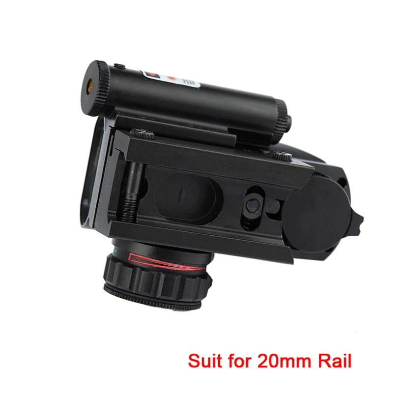Free Shipping 1x22x33mm red and green dot reflex sight scope built-in red laser suit 22mm guide for airgun rifle scope #HD103B
Free Shipping 1x22x33mm red and green dot reflex sight scope built-in red laser suit 22mm guide for airgun rifle scope #HD103B