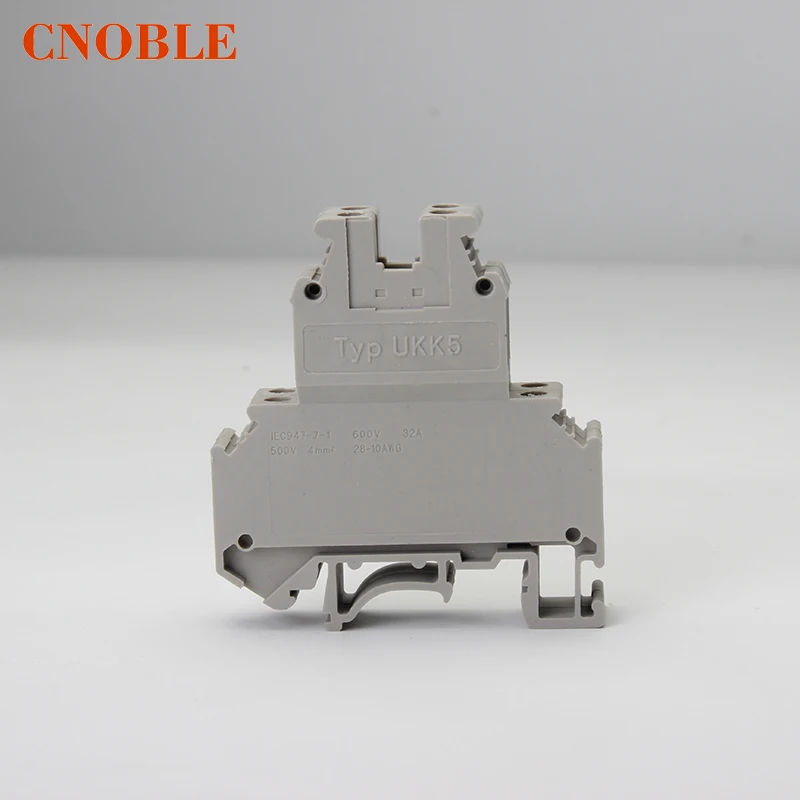 Клеммные колодки 50 шт./коркор. UKK5 DIN-рейка универсального класса PCB с двойной палубой
Клеммные колодки 50 шт./коркор. UKK5 DIN-рейка универсального класса PCB с двойной палубой