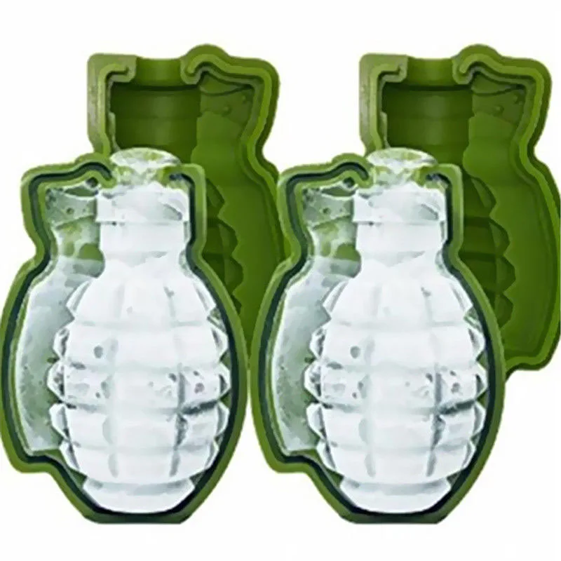 3D Shape Silicone Ice Cube Mould Creative Ice Tray Mould Freezer Box Whiskey Silicone Ice Machine
3D Shape Silicone Ice Cube Mould Creative Ice Tray Mould Freezer Box Whiskey Silicone Ice Machine