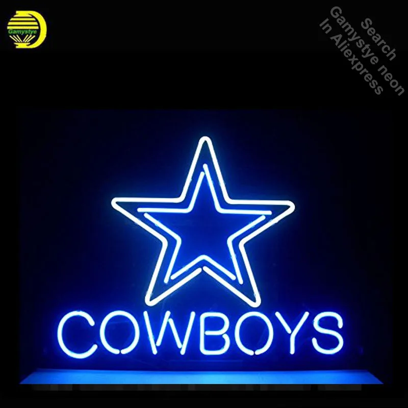 Star Cowbo Neon Sign neon bulbs Sign Stars neon lights Real Glass Tube Handcraft Iconic Light Sign store Display signboard 17X14
Star Cowbo Neon Sign neon bulbs Sign Stars neon lights Real Glass Tube Handcraft Iconic Light Sign store Display signboard 17X14