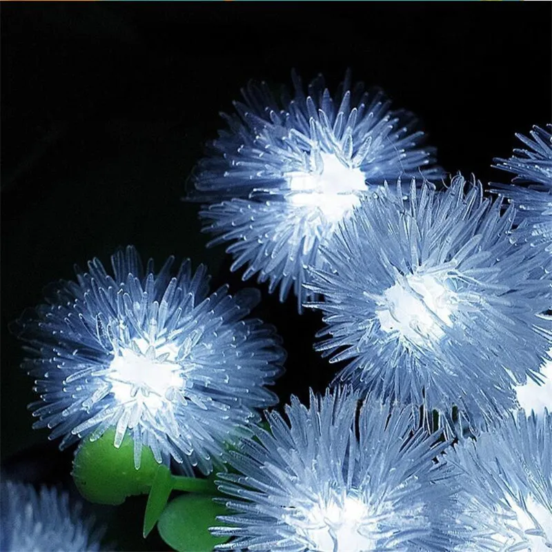 20 LED Solar Light Solar Lamp Power LED Ball String Light Waterproof Fairy Lights Solar Garlands Garden Christmas Outdoor Decor
20 LED Solar Light Solar Lamp Power LED Ball String Light Waterproof Fairy Lights Solar Garlands Garden Christmas Outdoor Decor
