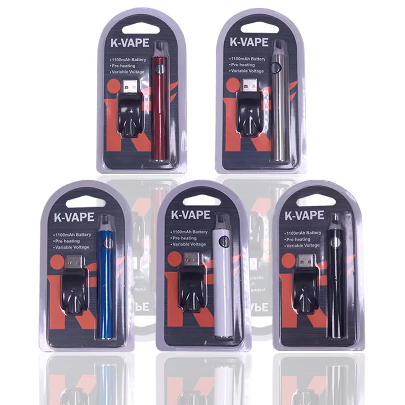 Vape Preheat 1100mAh Electronic Cigarette Variable Voltage 510 Thread Bud Preheating Battery for Ce3 CBD Oil G5 Vape Cartridge
Vape Preheat 1100mAh Electronic Cigarette Variable Voltage 510 Thread Bud Preheating Battery for Ce3 CBD Oil G5 Vape Cartridge