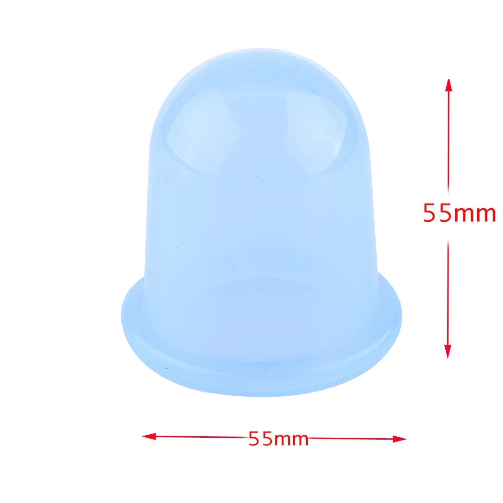 1/2 pc Full Body Massage Massgaer Helper Sillicone Anti Cellulite Vacuum Silicone Cupping Cups Drop Shipping Health Care
1/2 pc Full Body Massage Massgaer Helper Sillicone Anti Cellulite Vacuum Silicone Cupping Cups Drop Shipping Health Care