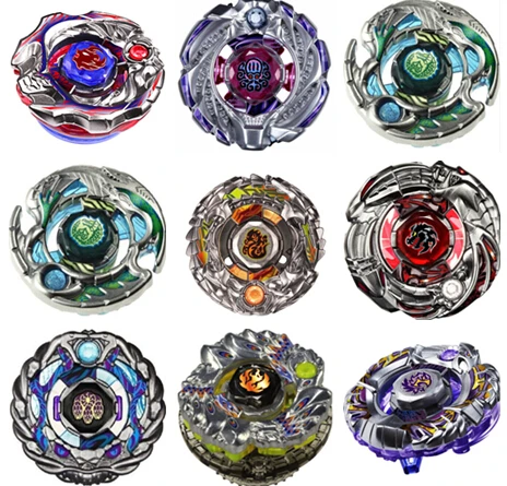 B-X TOUPIE BURST BEYBLADE, спиннинг, 8 шт./лот, 9 различных стилей, металлический вор, Феникс/фотография, Zero-G Shogun, сталь
B-X TOUPIE BURST BEYBLADE, спиннинг, 8 шт./лот, 9 различных стилей, металлический вор, Феникс/фотография, Zero-G Shogun, сталь