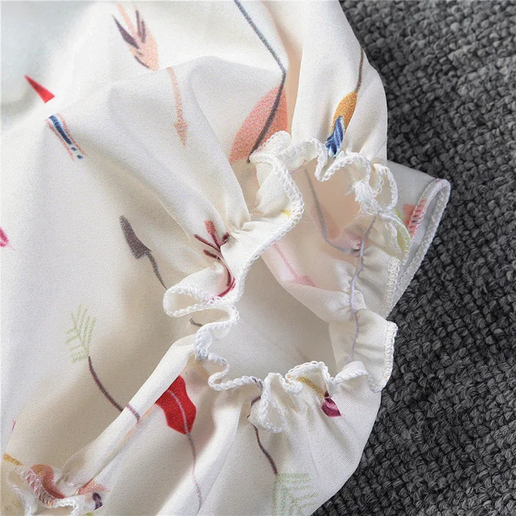 Infant Baby Girls Romper Arrow Print Playsuit Baby Girl Romper Summer 2019 Newborn Girl Jumpsuit Baby Onesies Newborn
Infant Baby Girls Romper Arrow Print Playsuit Baby Girl Romper Summer 2019 Newborn Girl Jumpsuit Baby Onesies Newborn