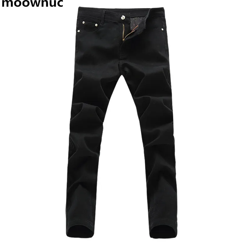 2018 Spring New men Jeans Black Classic Denim Pants Skinny Jeans men's casual High Quality Slim Fit Trousers Elastic Male Pant
2018 Spring New men Jeans Black Classic Denim Pants Skinny Jeans men's casual High Quality Slim Fit Trousers Elastic Male Pant