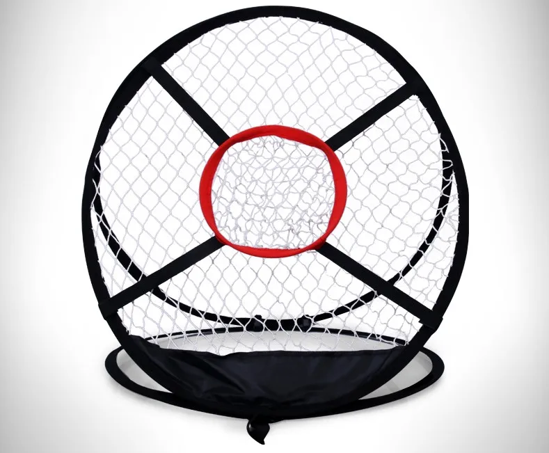 PGM Portable outdoor Golf Chipping Practice Net Golf Pop UP Indoor Outdoor Chipping Pitching Cages Training Tool,Free shipping
PGM Portable outdoor Golf Chipping Practice Net Golf Pop UP Indoor Outdoor Chipping Pitching Cages Training Tool,Free shipping